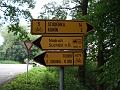 Motorradtour 2009 CZ SK H A 061
